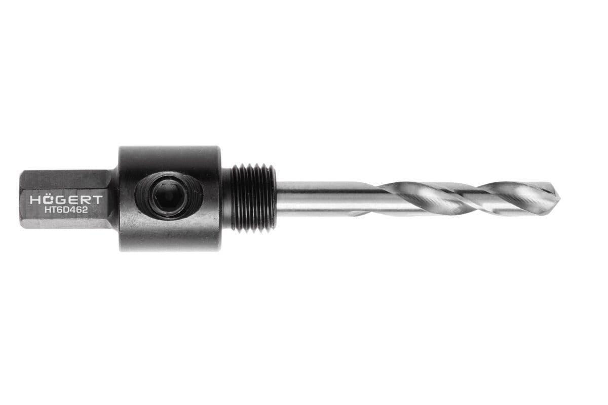 Adapter do otwornic hex
