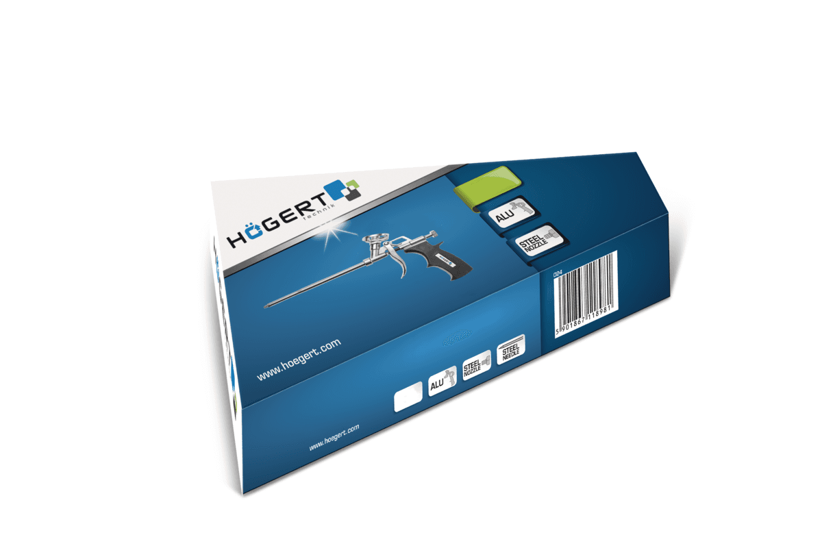Pistolet do pian