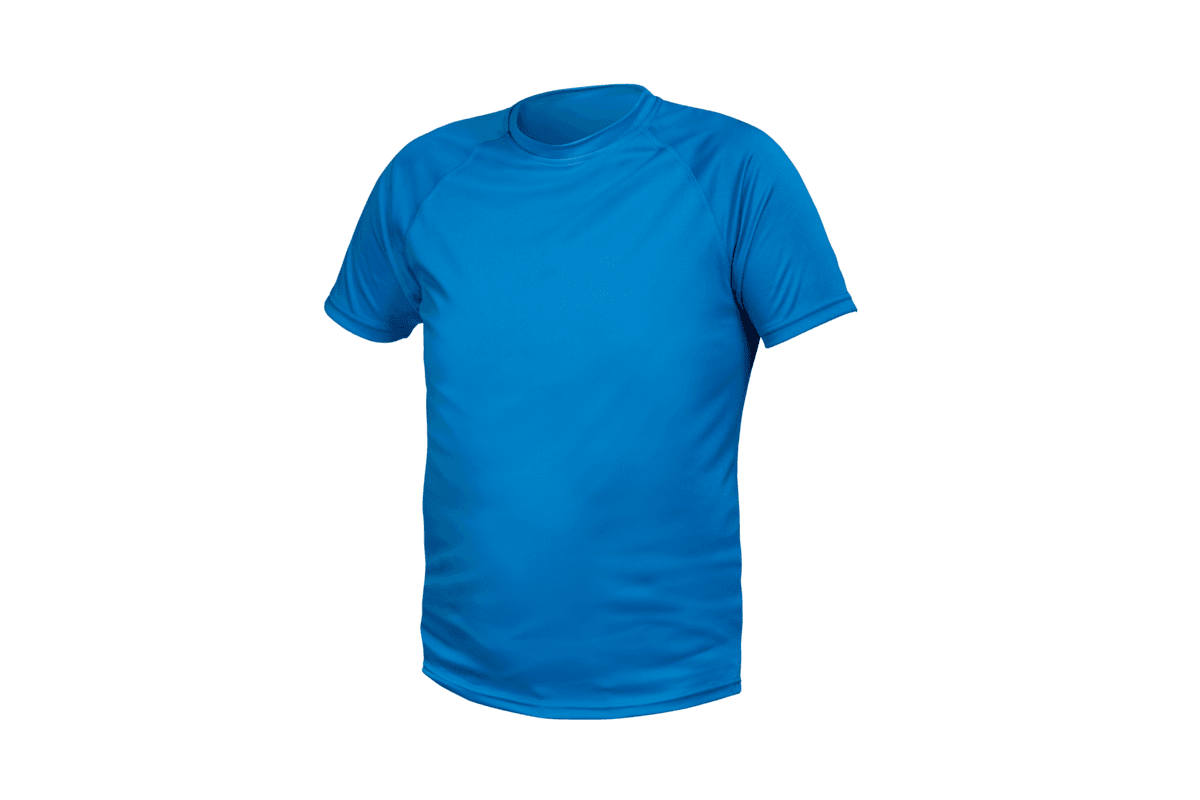 SEEVE T-shirt poliestrowy