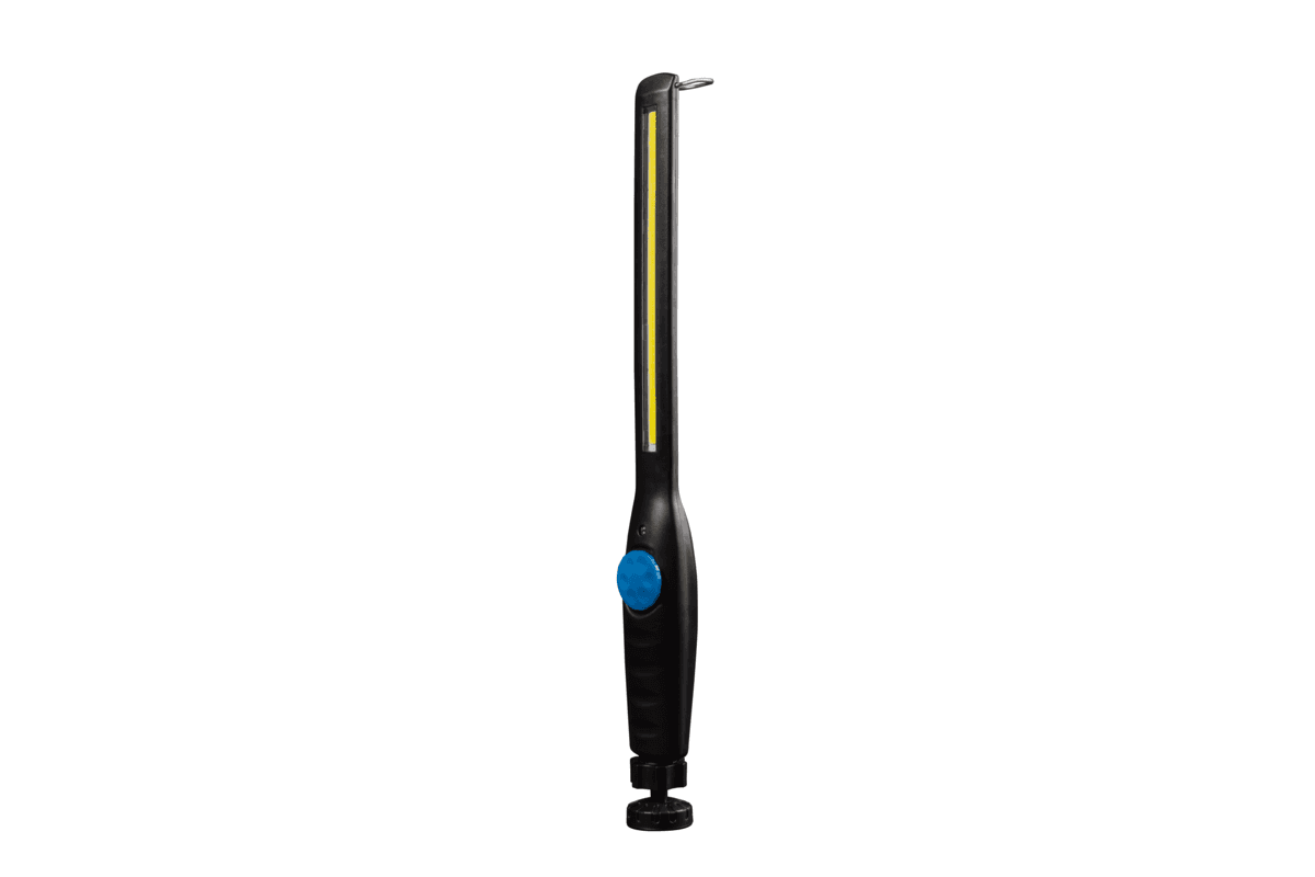 Lampa warsztatowa LED USB