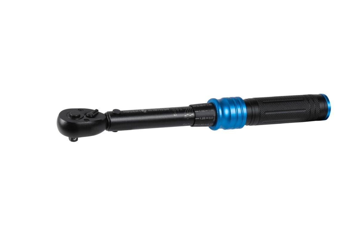 Klucz dynamometryczny CrMo